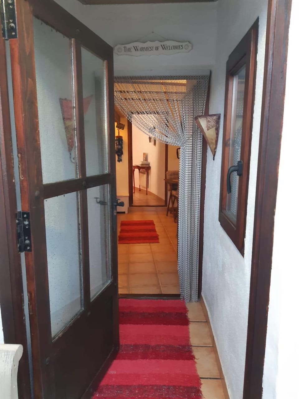 Cuevas Galera - Cuevas de la Luz Bed and Breakfast in Andalusia