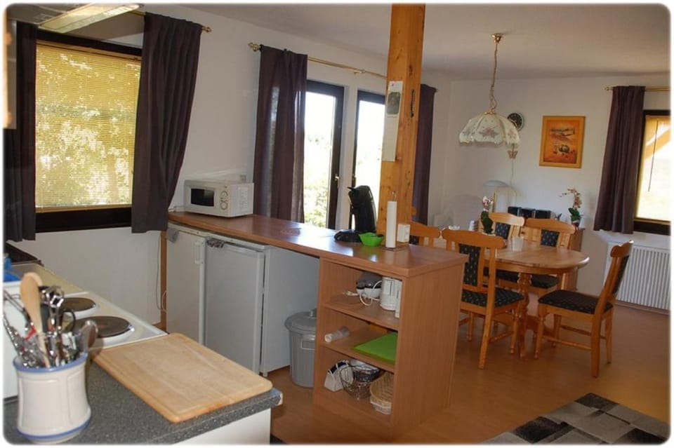 Apartment Frankenau für 4 Personen Apartment in Frankenau