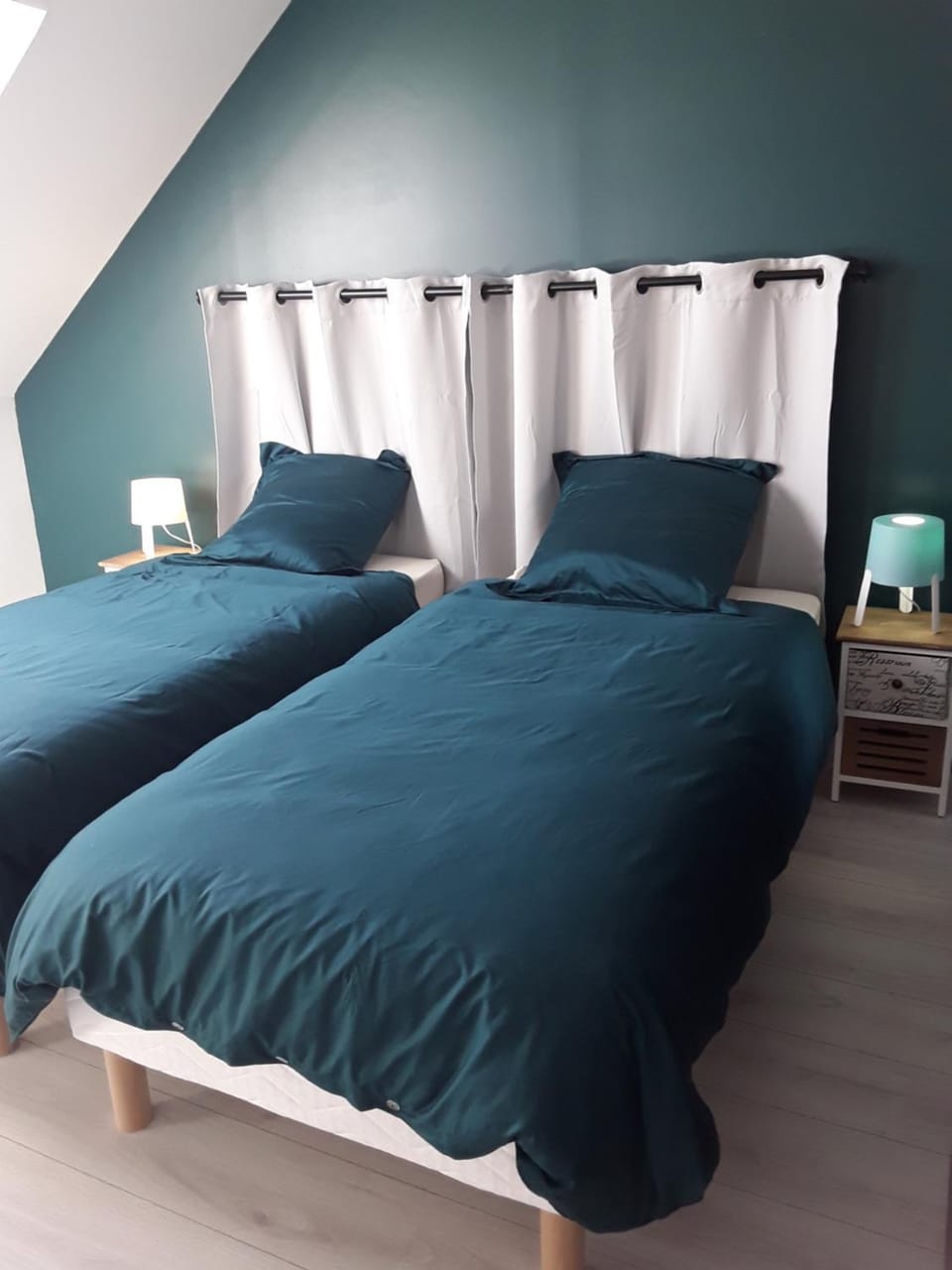 Le bief chez Thérèse et Herve House in Bourgogne-Franche-Comté