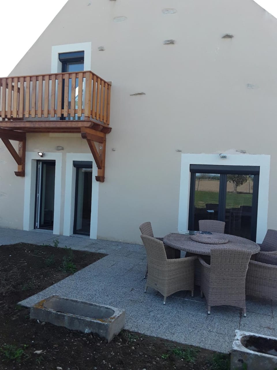 Le bief chez Thérèse et Herve House in Bourgogne-Franche-Comté