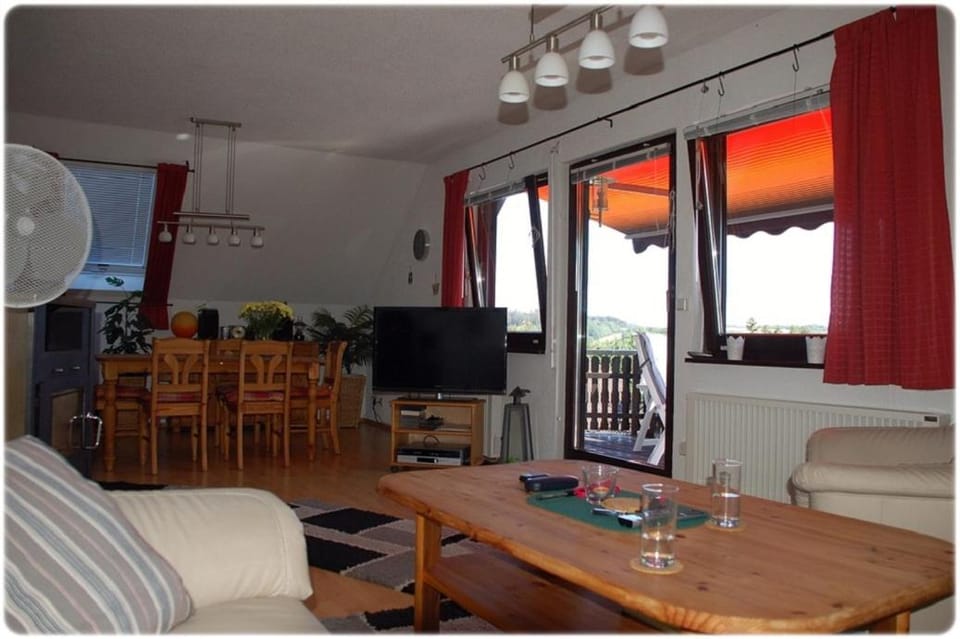Apartment Edersee für 4 Personen Apartment in Frankenau