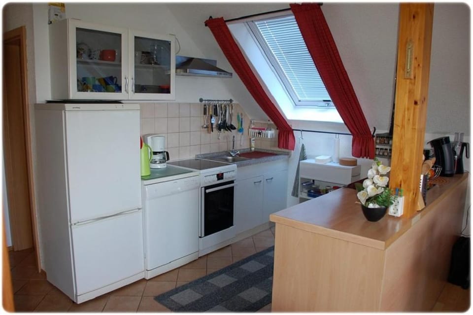 Apartment Edersee für 4 Personen Apartment in Frankenau