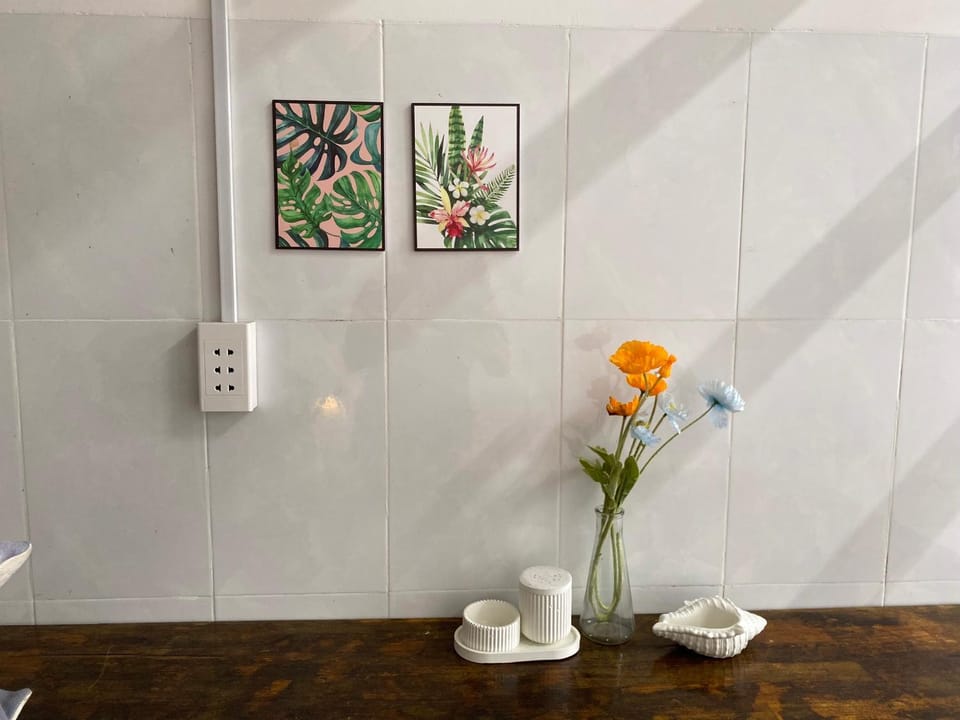 Summer Stations Homestay Binh Chau - Ho Coc Beach - Vung Tau Vacation rental in Bình Thuận Province