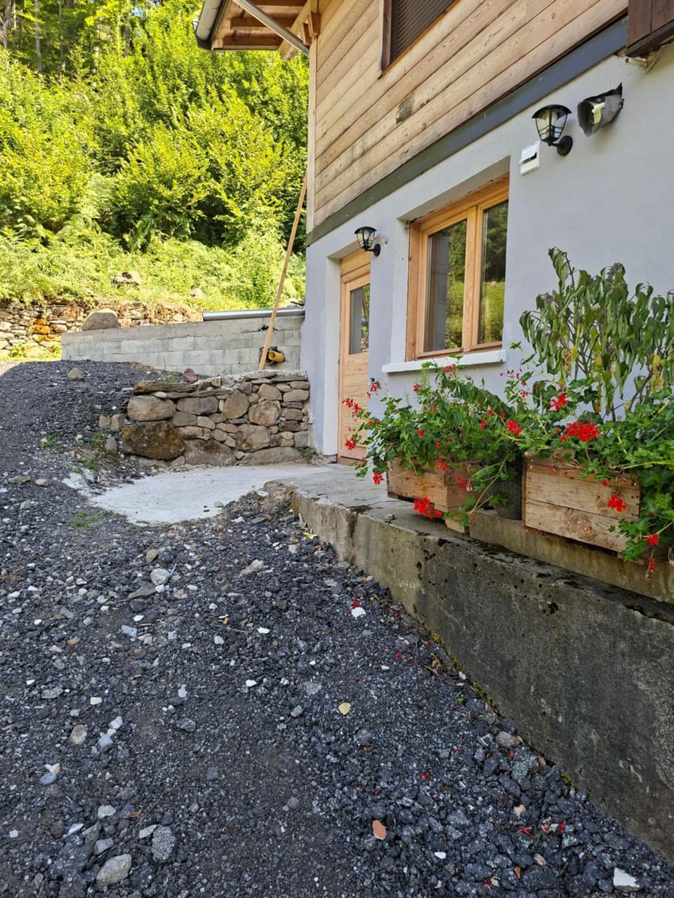 Appartement du bois des Fugiers Apartment in Haute-Savoie