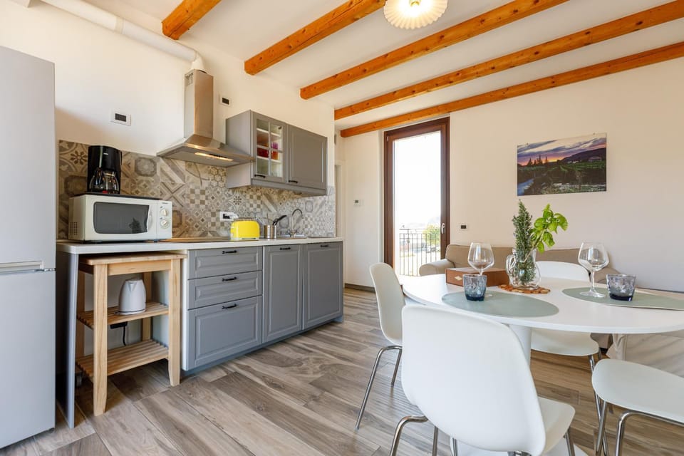 Residence Rustico Apartment in Garda