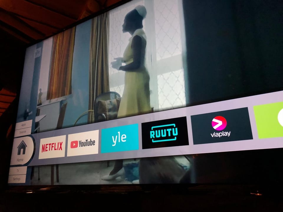 TV and multimedia
