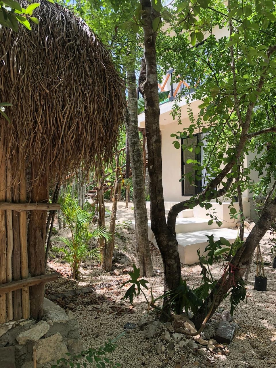 Aldea Yuyu Bed and Breakfast in State of Quintana Roo