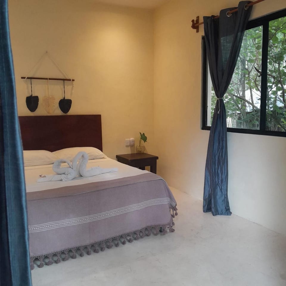 Aldea Yuyu Bed and Breakfast in State of Quintana Roo