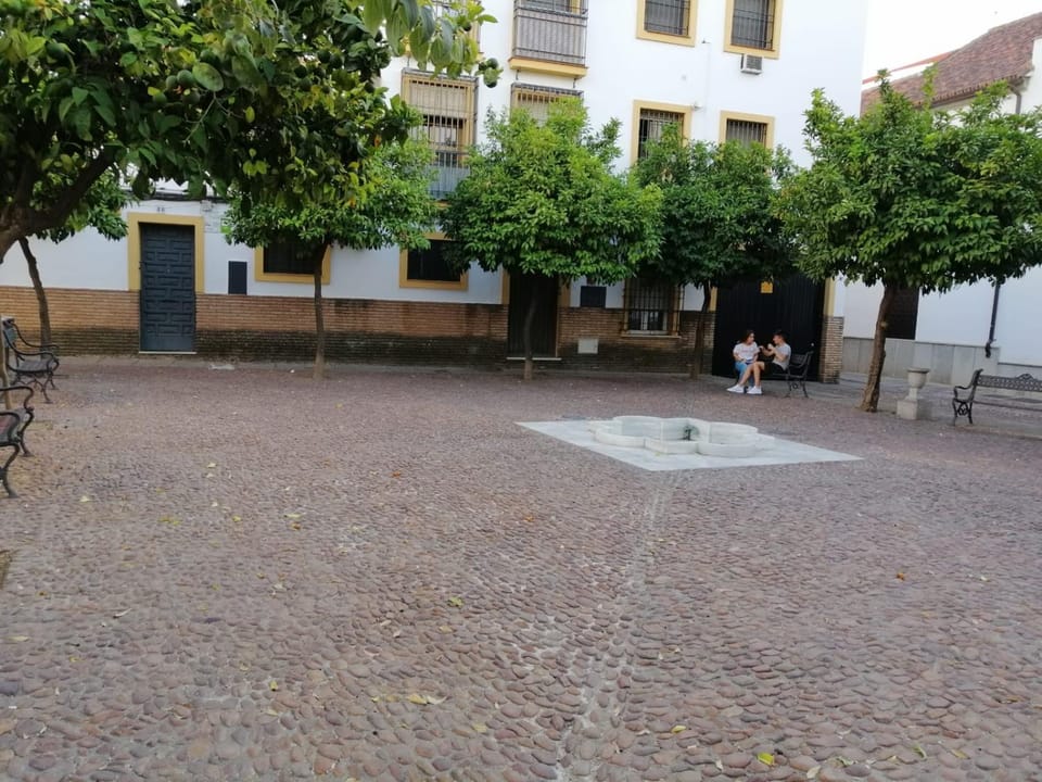 Neighbourhood