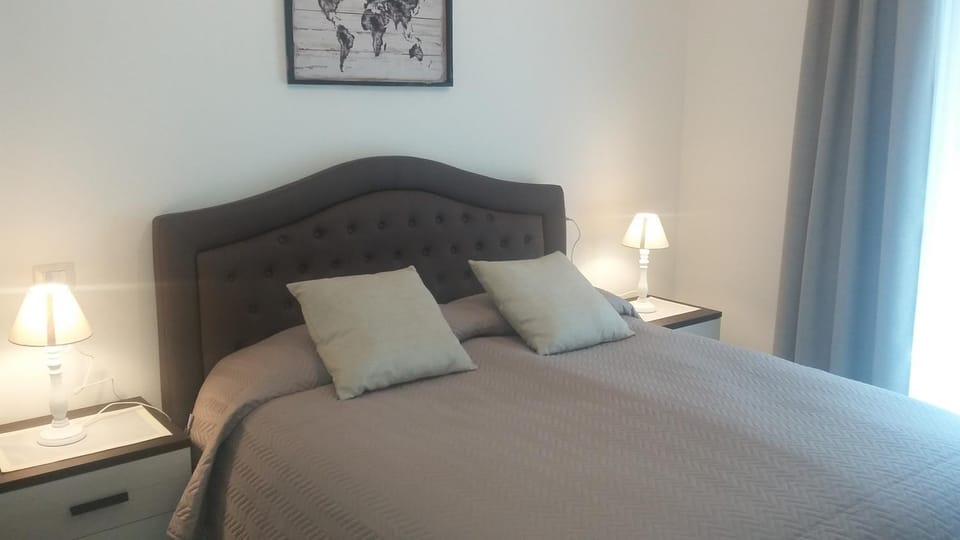 Villa Giada Apartment in Torri del Benaco