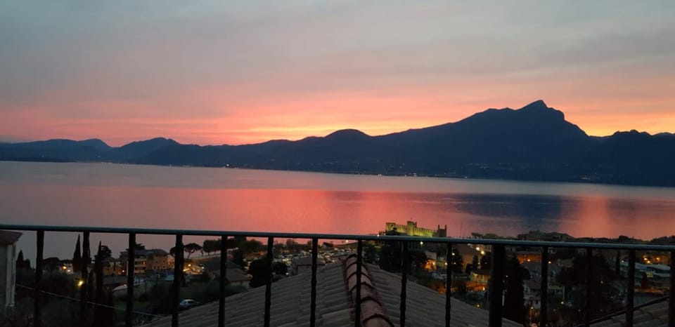 Villa Giada Apartment in Torri del Benaco