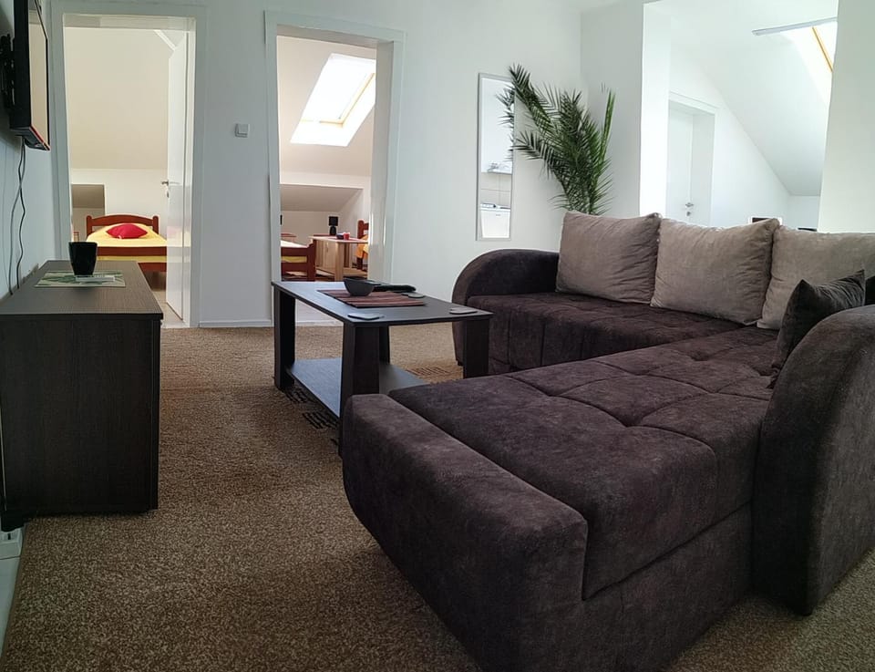 BC Apartments Apartment in Serbia