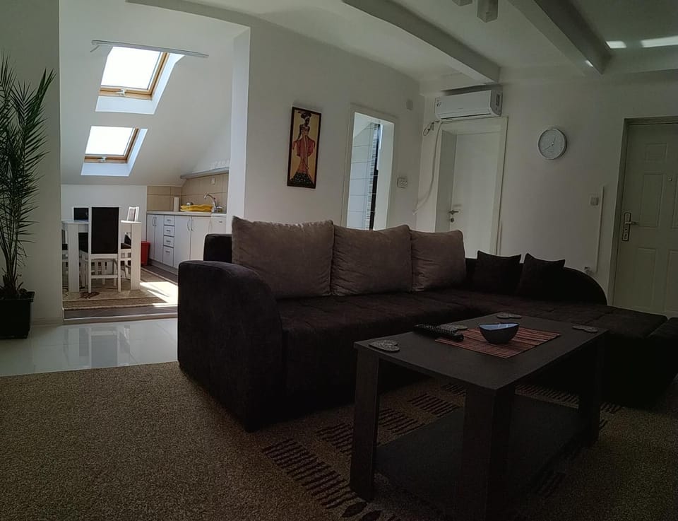 BC Apartments Apartment in Serbia