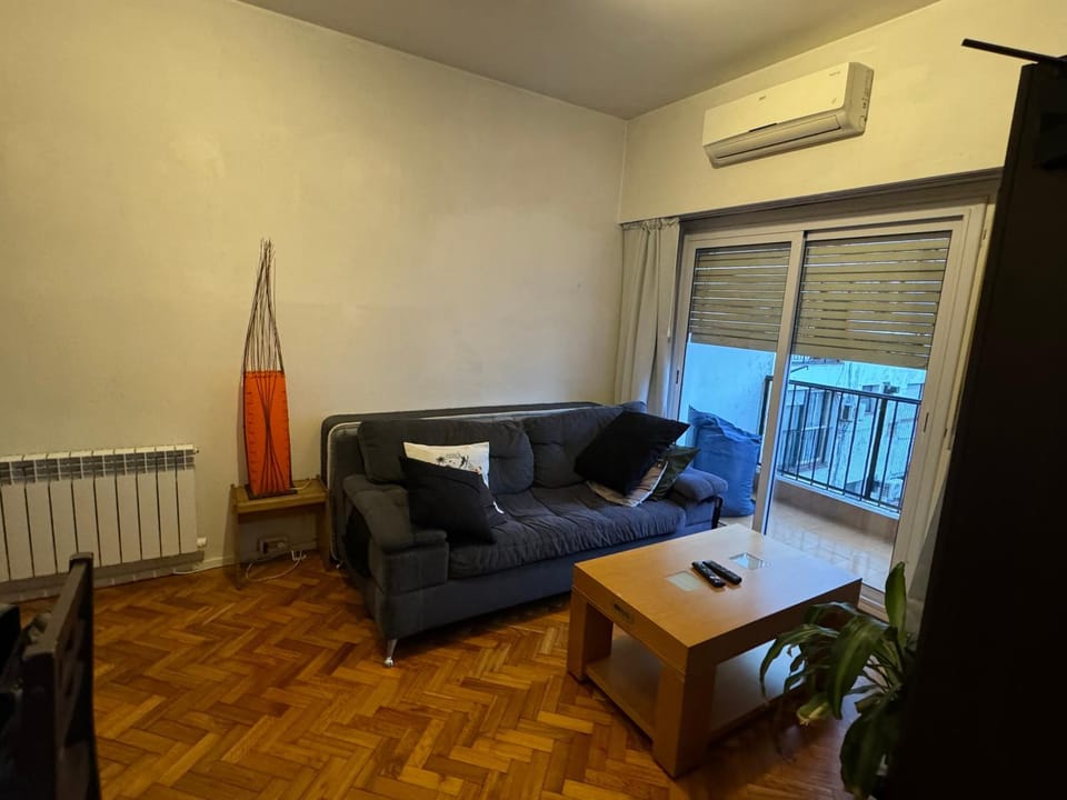 TV and multimedia, Balcony/Terrace, Living room, internet, air conditioner