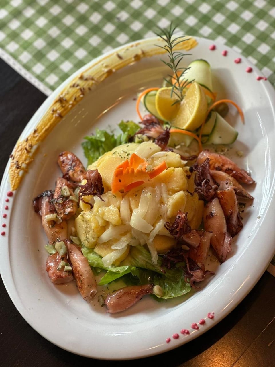 Prenoćište/Restoran Lovac Inn in Lika-Senj County
