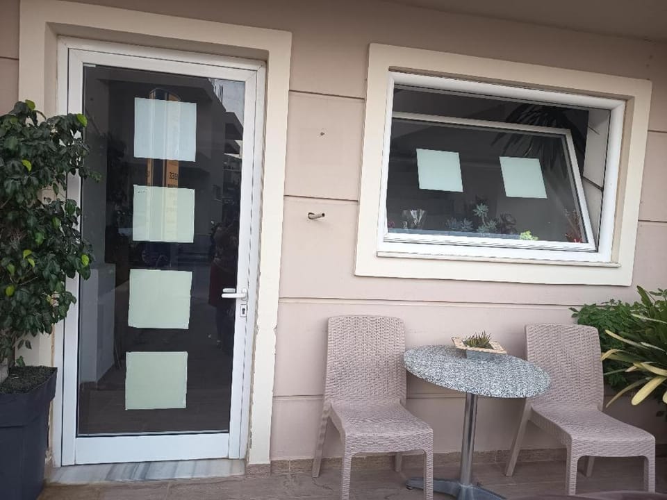 Erini Room Loft Apartment in Kissamos