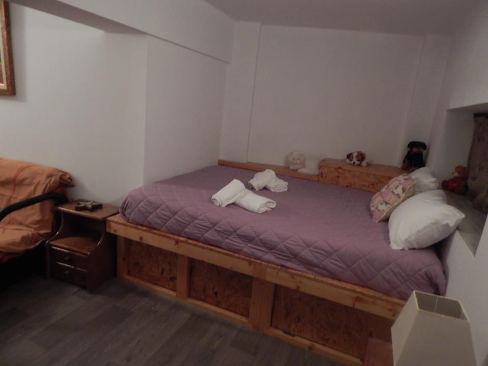 Erini Room Loft Apartment in Kissamos