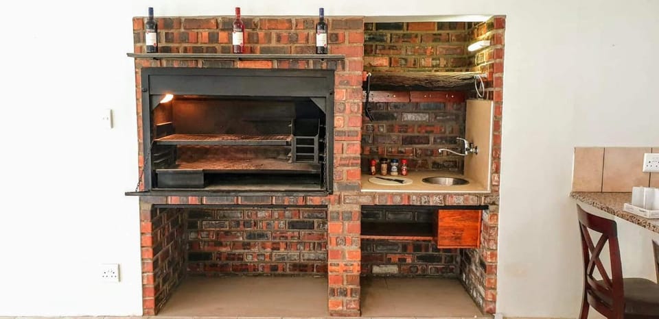 BBQ facilities, BBQ facilities