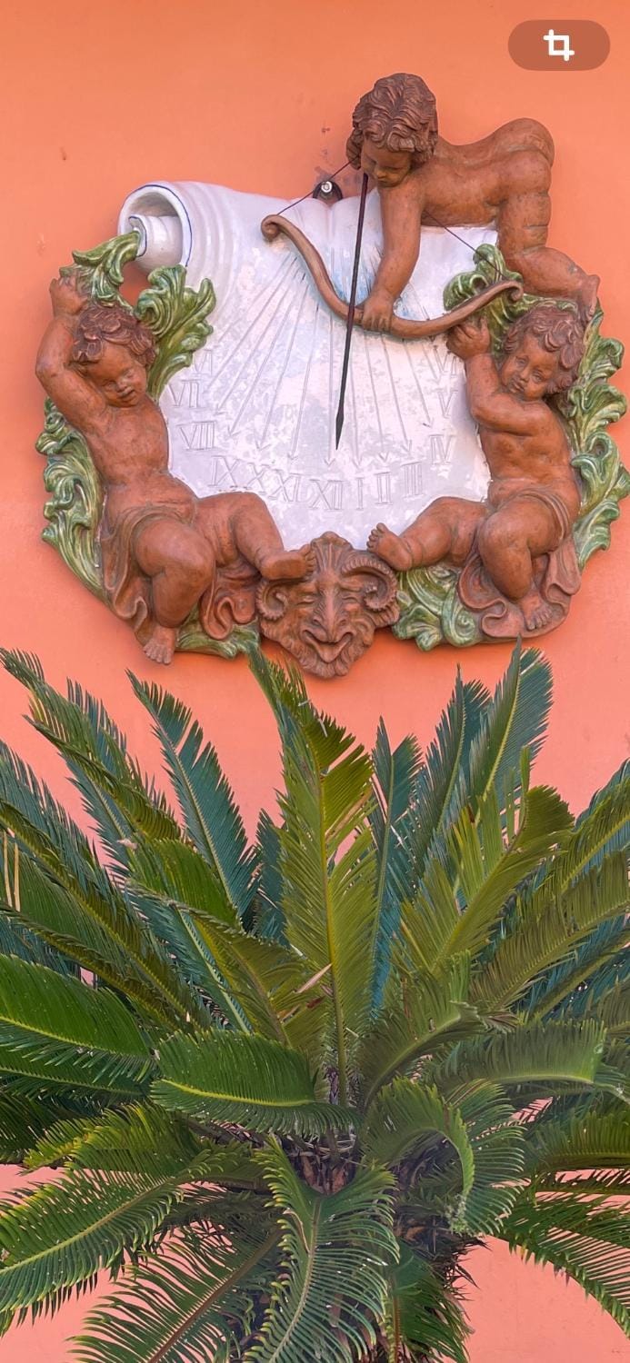 Agriturismo Podere Marchiano Farm Stay in Emilia-Romagna