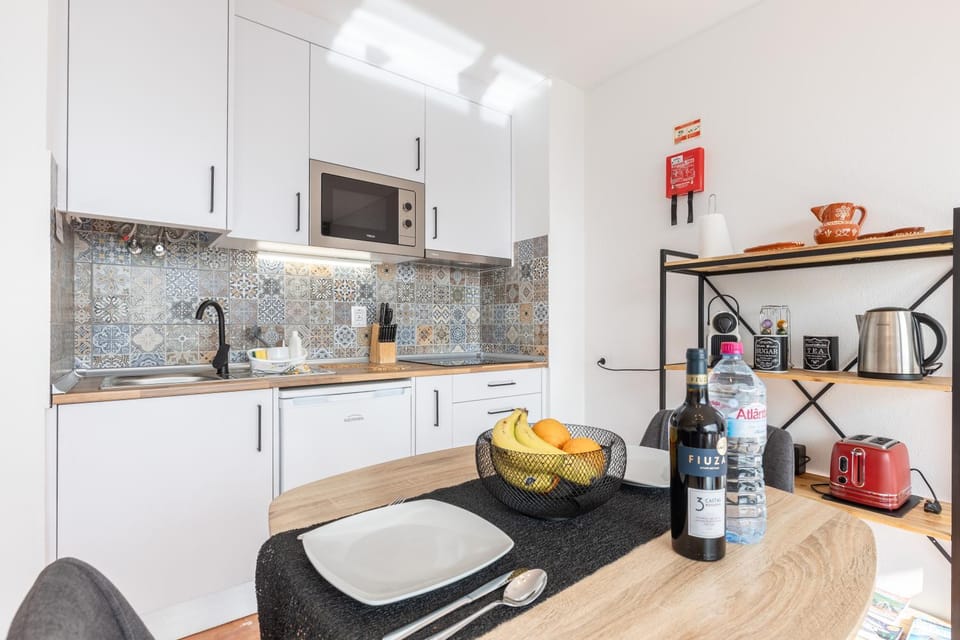 Food, kitchen