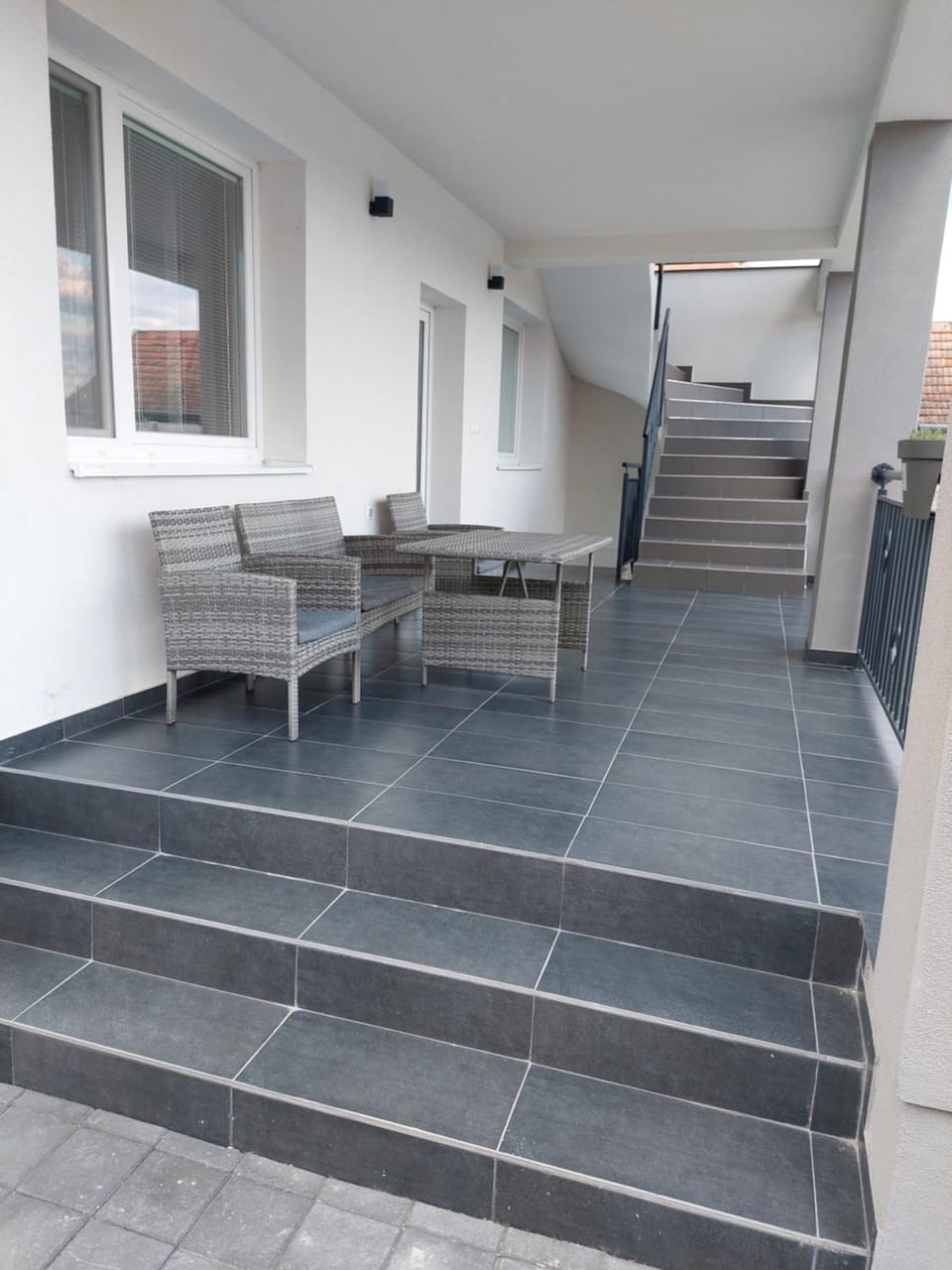 Apartmány Roland Apartment in Slovakia