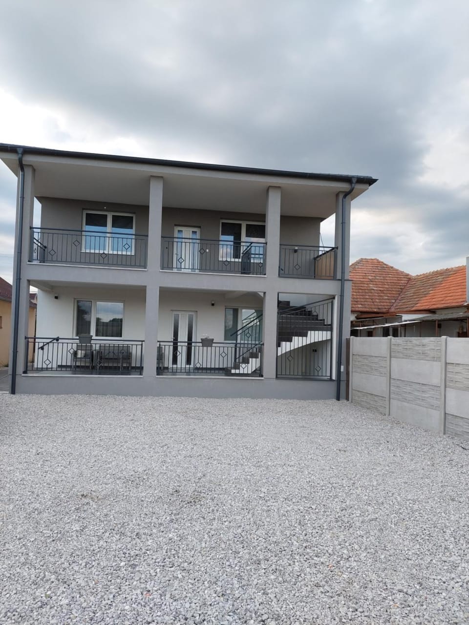 Apartmány Roland Apartment in Slovakia