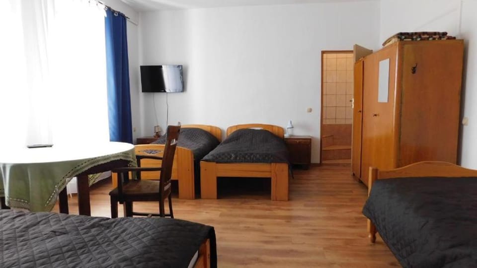 Gospodarstwo "Na Łęgach" Farm Stay in Greater Poland Voivodeship