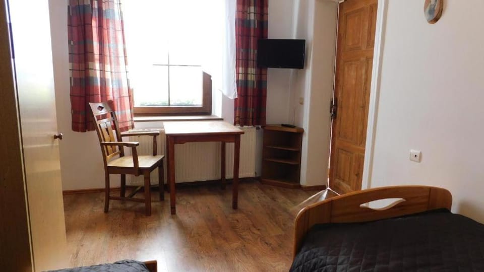 Gospodarstwo "Na Łęgach" Farm Stay in Greater Poland Voivodeship