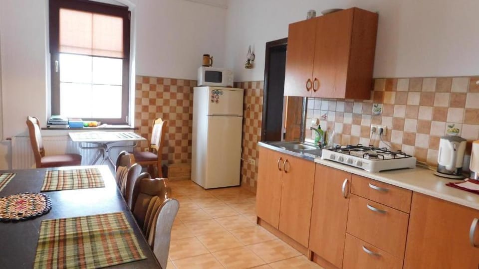 Gospodarstwo "Na Łęgach" Farm Stay in Greater Poland Voivodeship