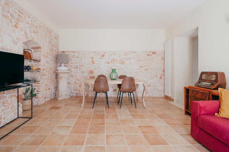 Conte Orsini Apartment Apartment in Conversano