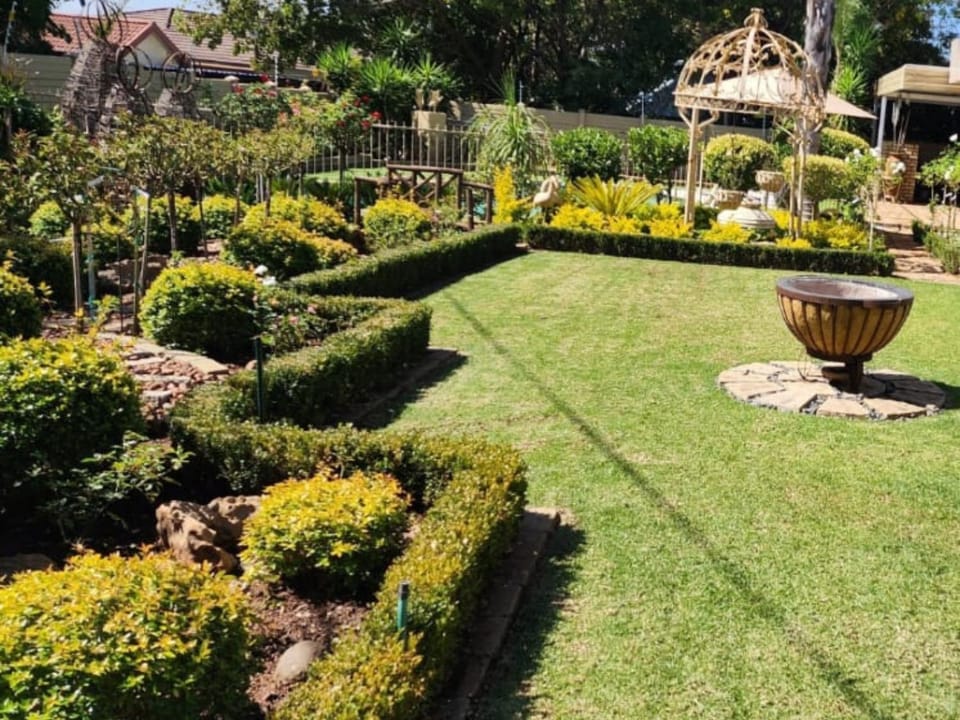 Garden, Garden