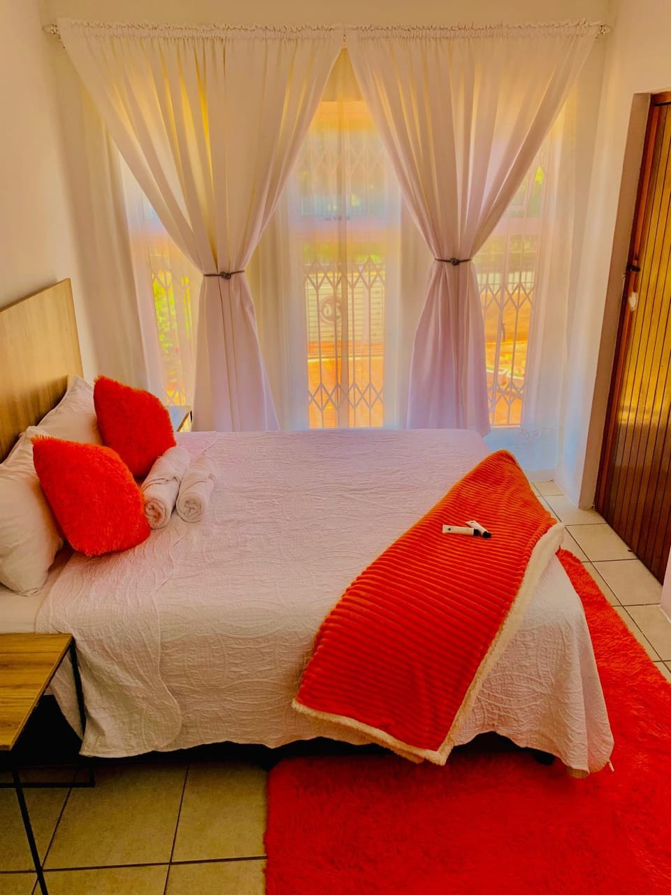 Edladleni Holiday Accomodation Resort in Durban