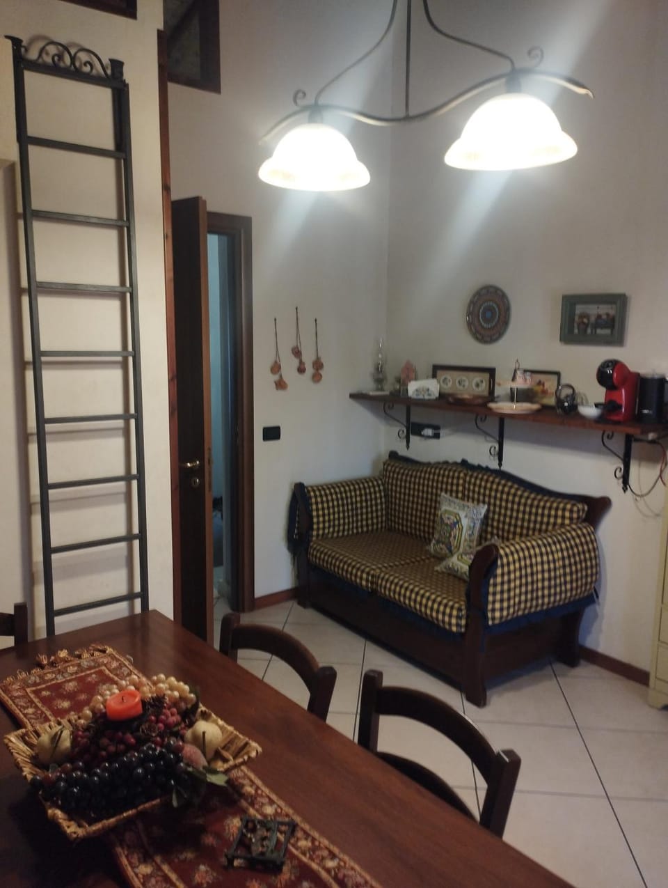 Casa al Centro Storico Bed and Breakfast in Sicily
