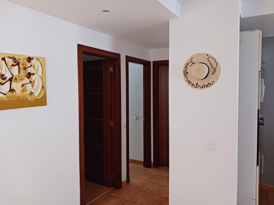 Corralejo Brisas Apartment in Corralejo