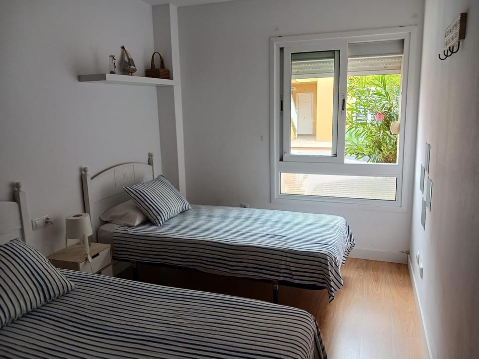 Corralejo Brisas Apartment in Corralejo