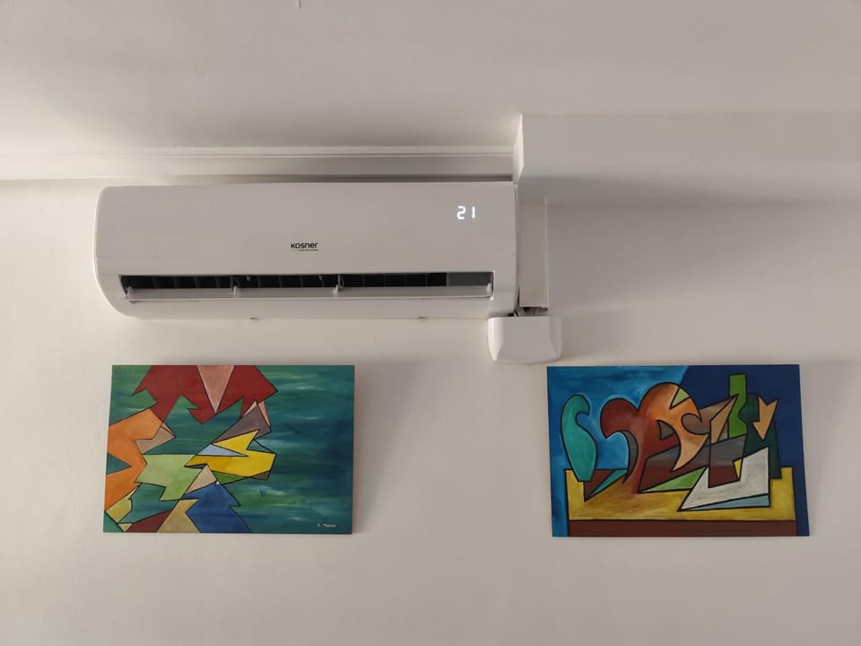 air conditioner