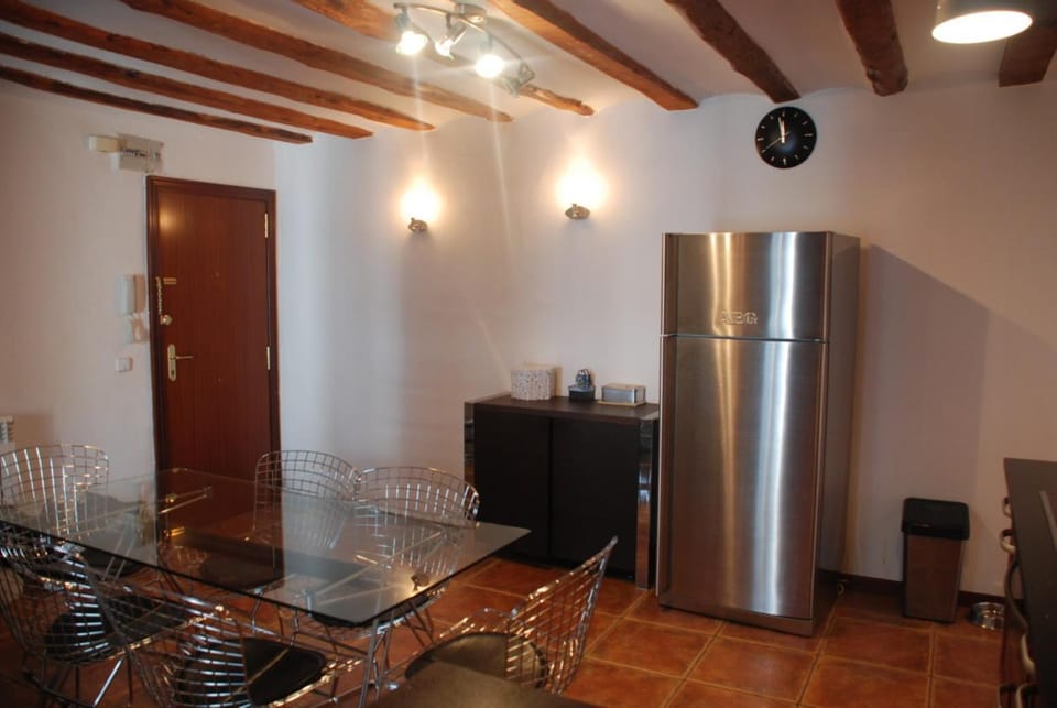 Riojano y Coqueto Apartment in Logrono