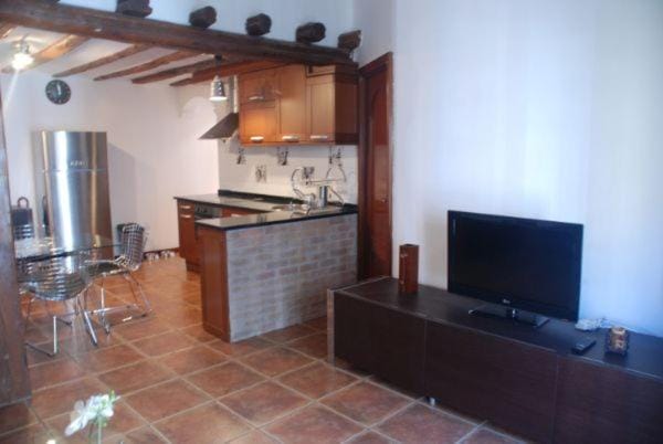 Riojano y Coqueto Apartment in Logrono