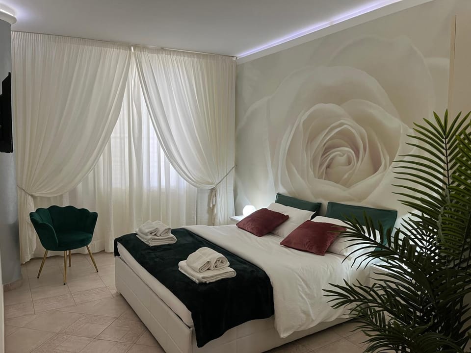 Euthalia Bed and Breakfast in Sicily