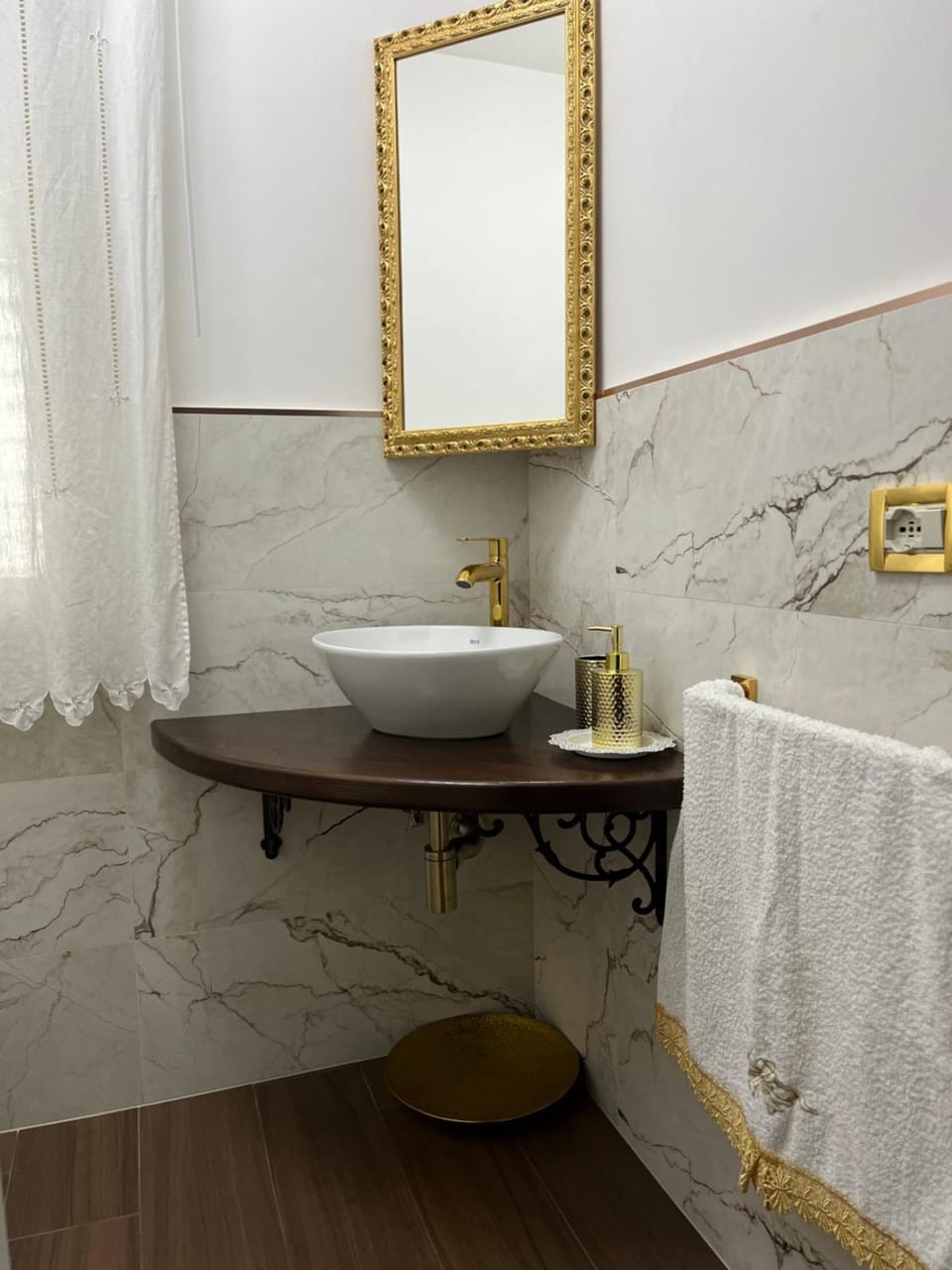 Euthalia Bed and Breakfast in Sicily