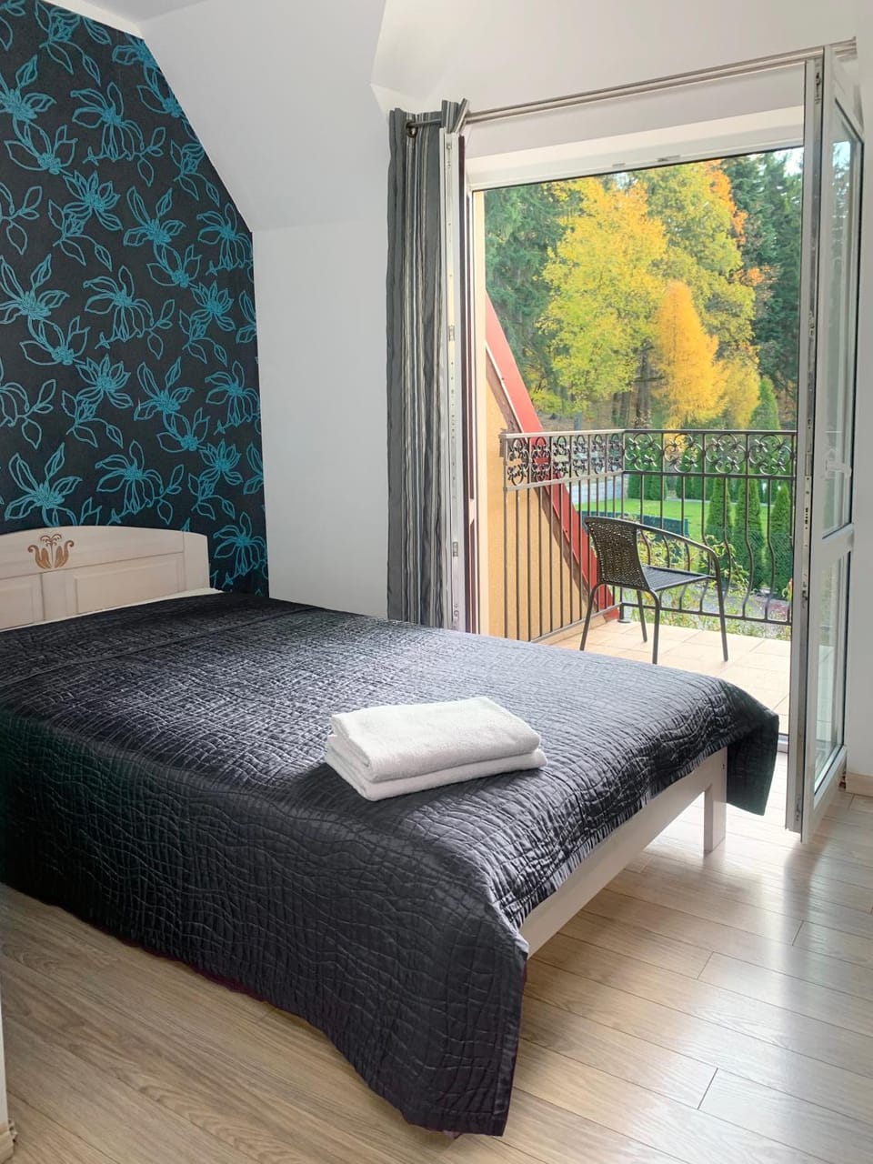 Willa Zdrój Apartment in Lower Silesian Voivodeship