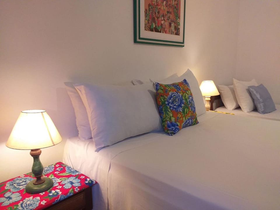 Elephant GuestHouse Beira Mar - Suítes com Café da Manhã House in State of São Paulo