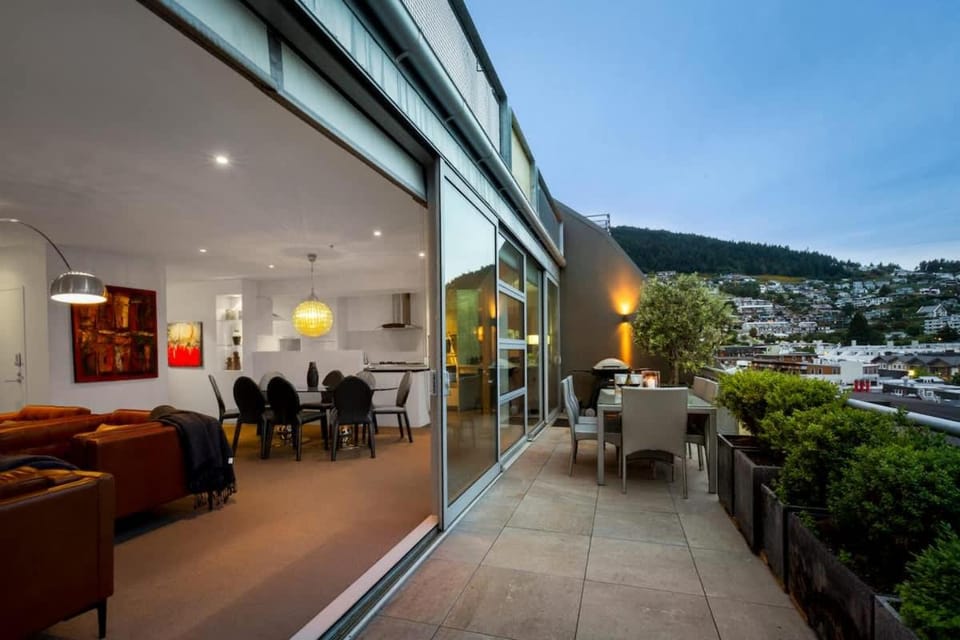 Taimana Queenstown Apartment in Queenstown