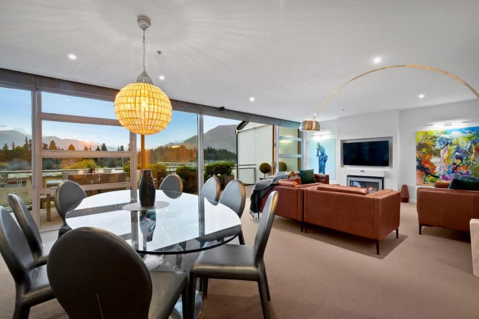 Taimana Queenstown Apartment in Queenstown