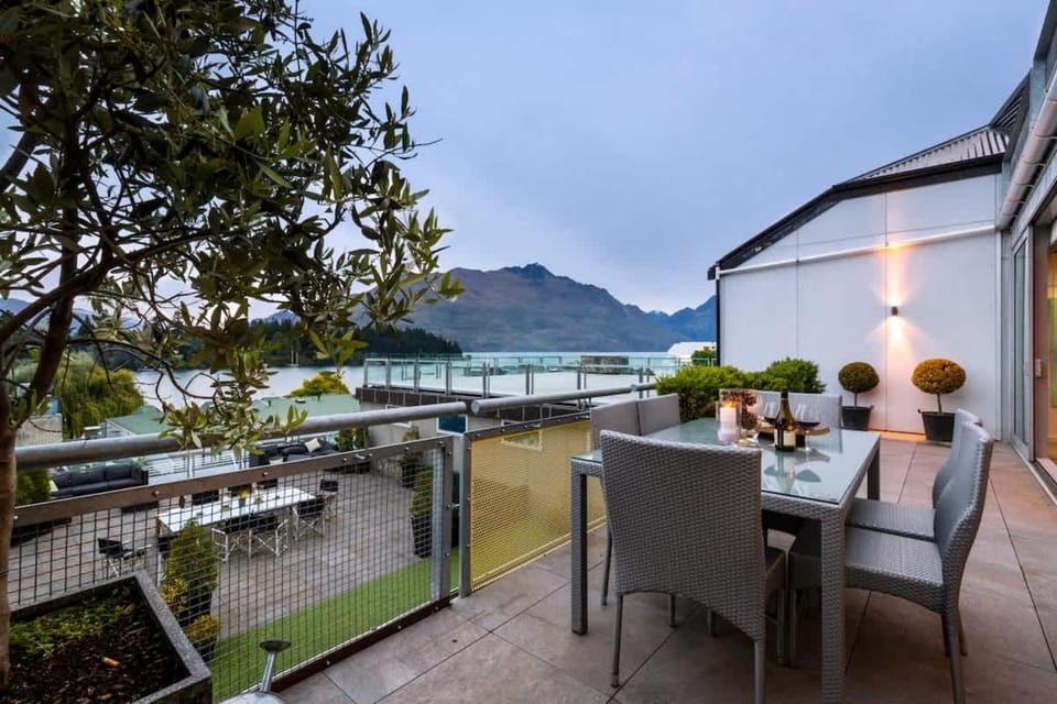 Taimana Queenstown Apartment in Queenstown