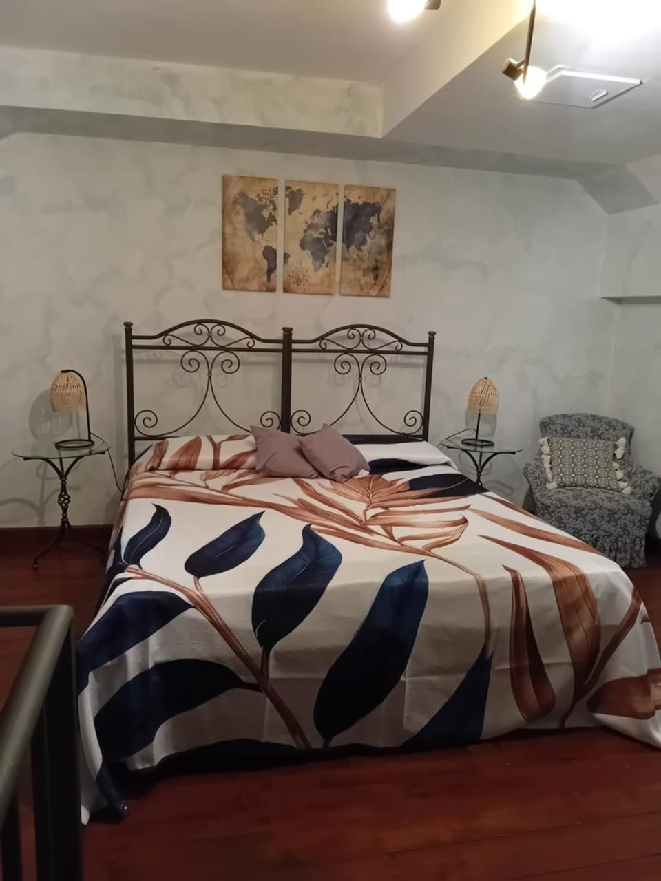 Villa Carati Apartment in Acireale