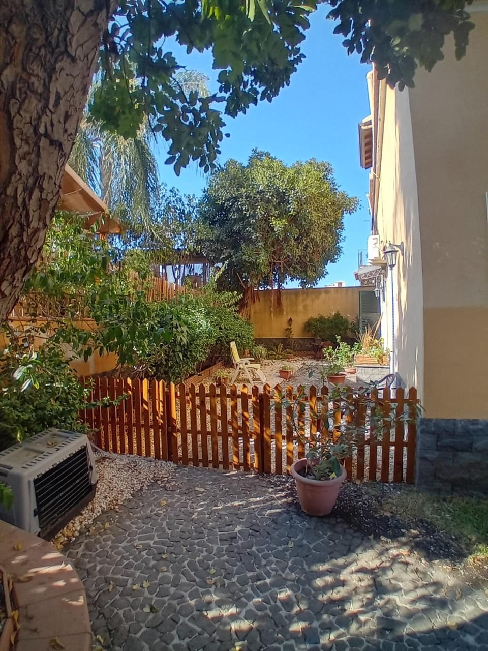 Villa Carati Apartment in Acireale