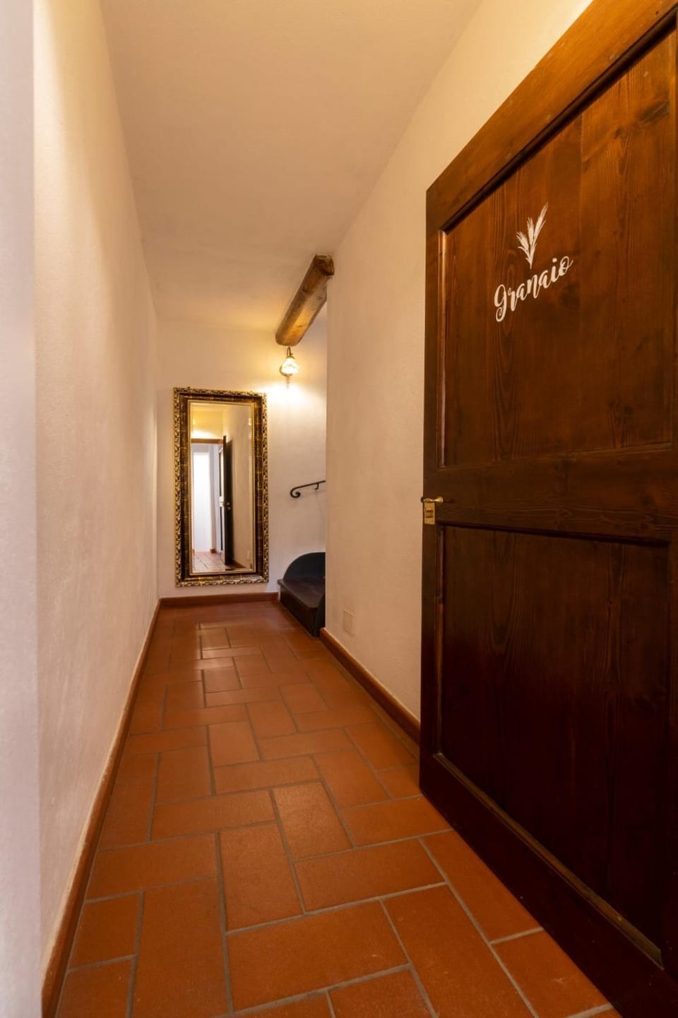 Il Podere Calvanella Bed and Breakfast in Emilia-Romagna