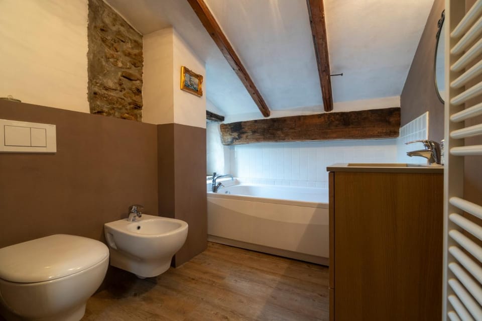 Il Podere Calvanella Bed and Breakfast in Emilia-Romagna