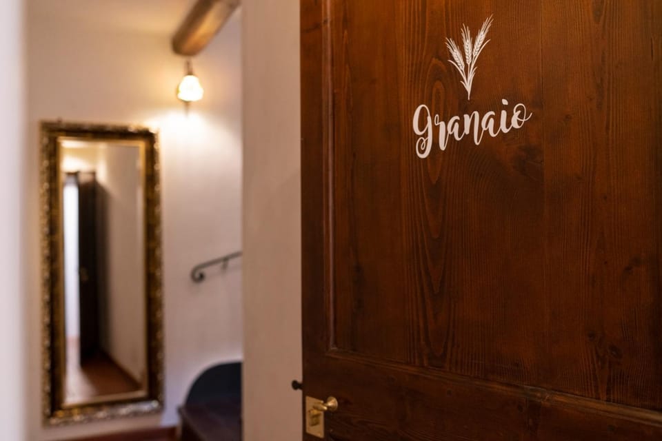Il Podere Calvanella Bed and Breakfast in Emilia-Romagna